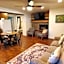 Eagle Cap Chalets