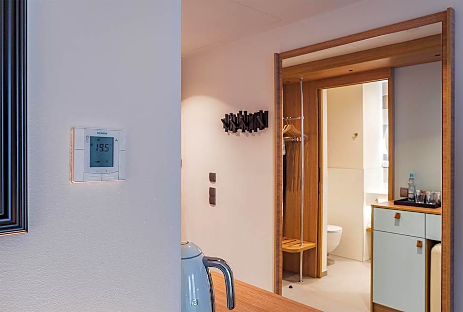 Hampton by Hilton Lodz City Center