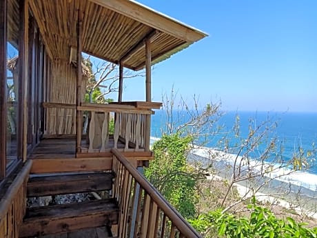 Nunggalan hut