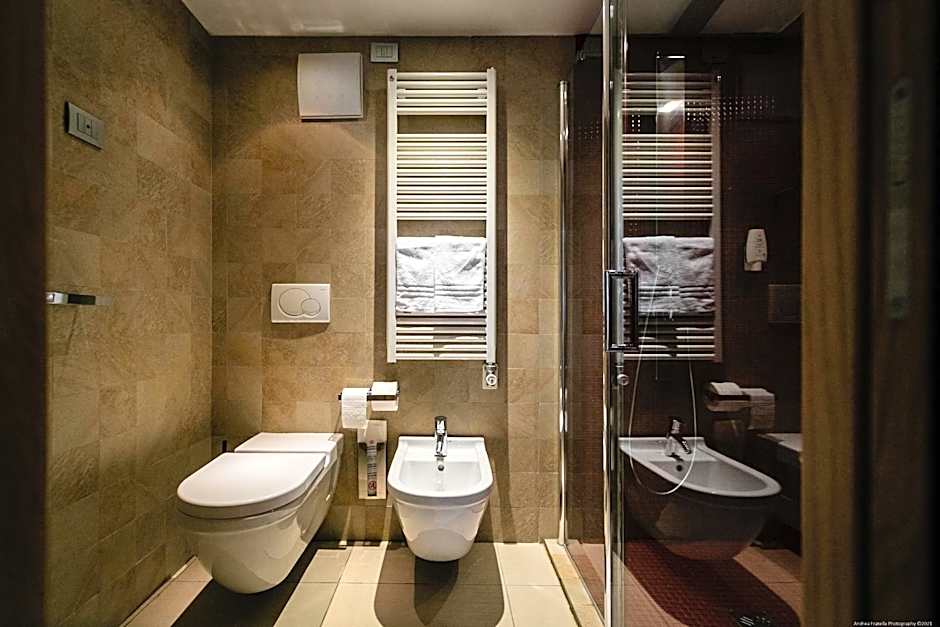 Boutique Exclusive B&B