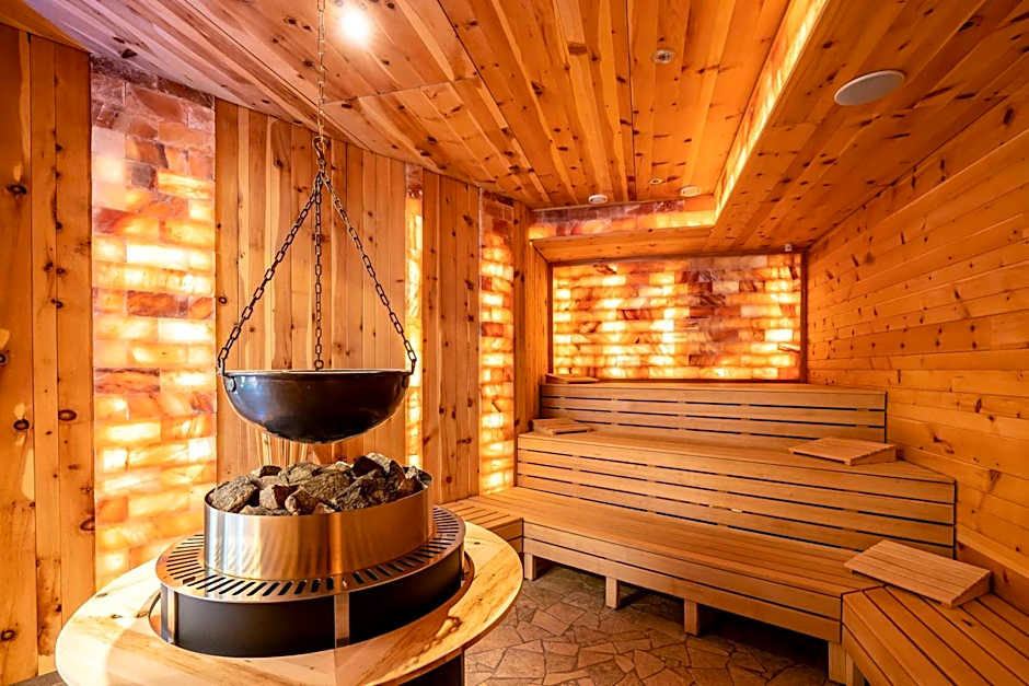 Hotel Restaurant Waldsägmühle