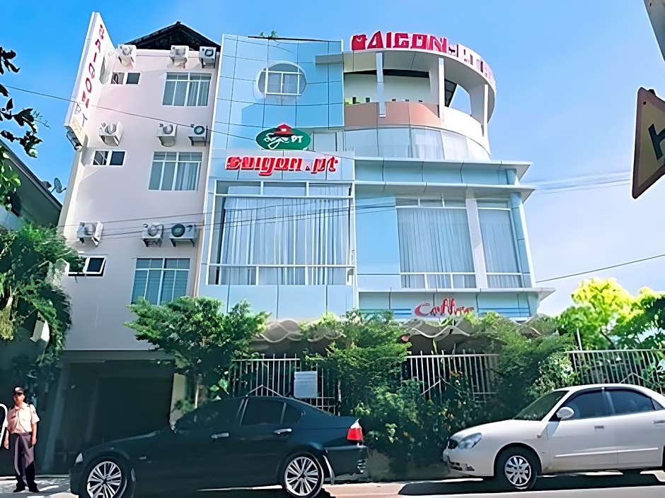 Saigon - PT Hotel