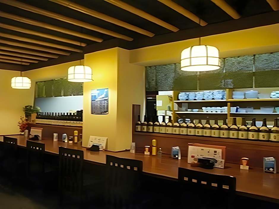 Smile Hotel Towada