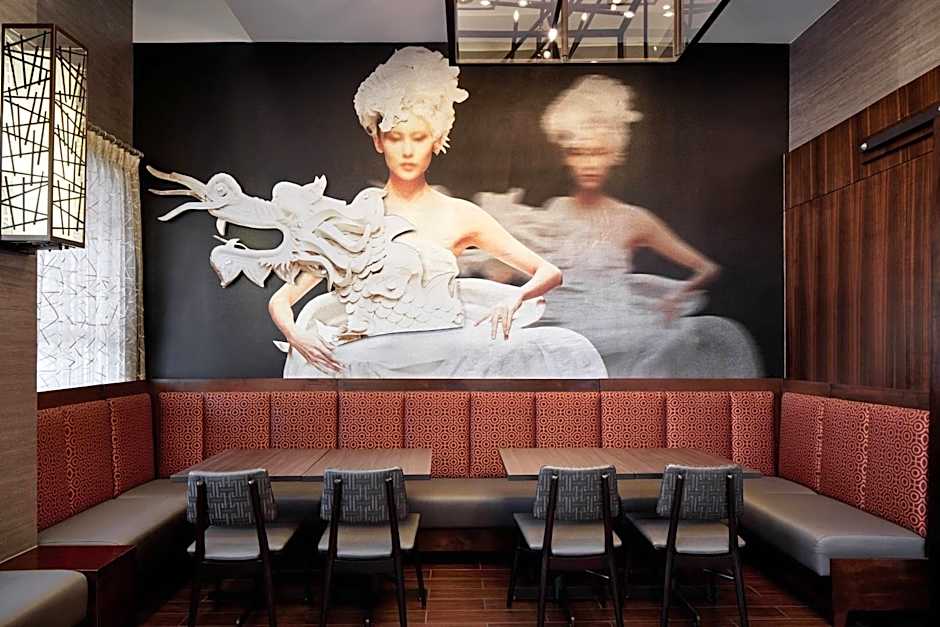 Fairfield Inn & Suites by Marriott Washington, DC/Downtown