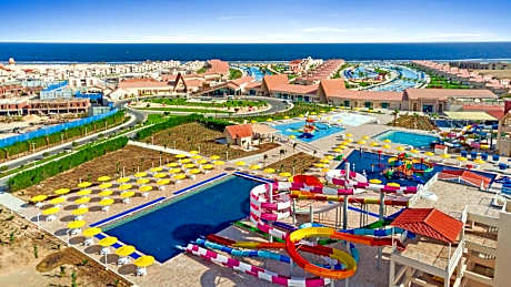 Albatros Sea World Marsa Alam