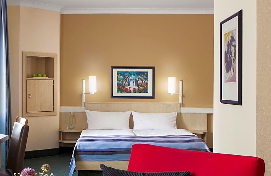 Hotel Magdeburg City Center by Leonardo Hotels