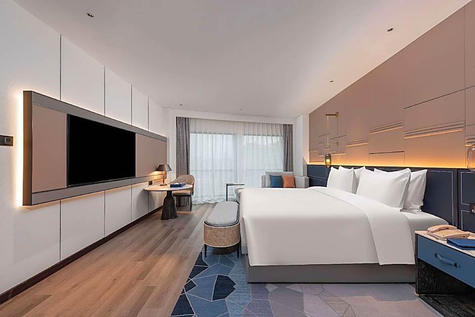 Wyndham Putian Downtown