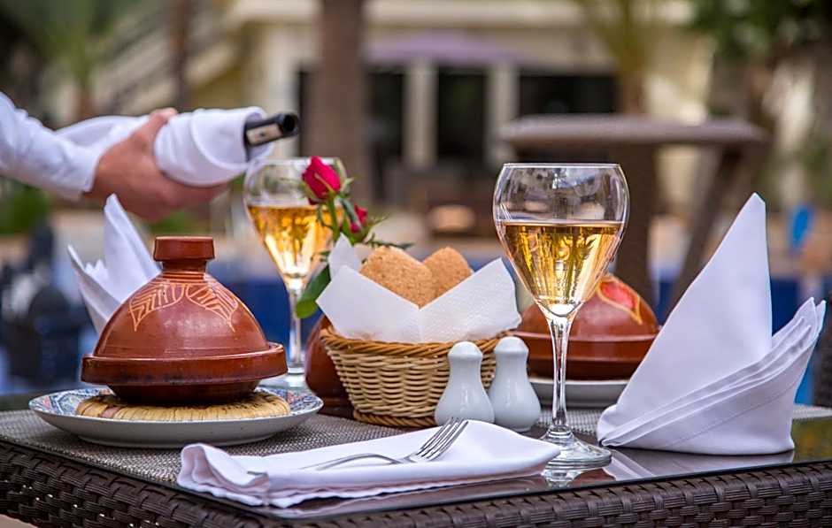 Atlantic Hotel Agadir