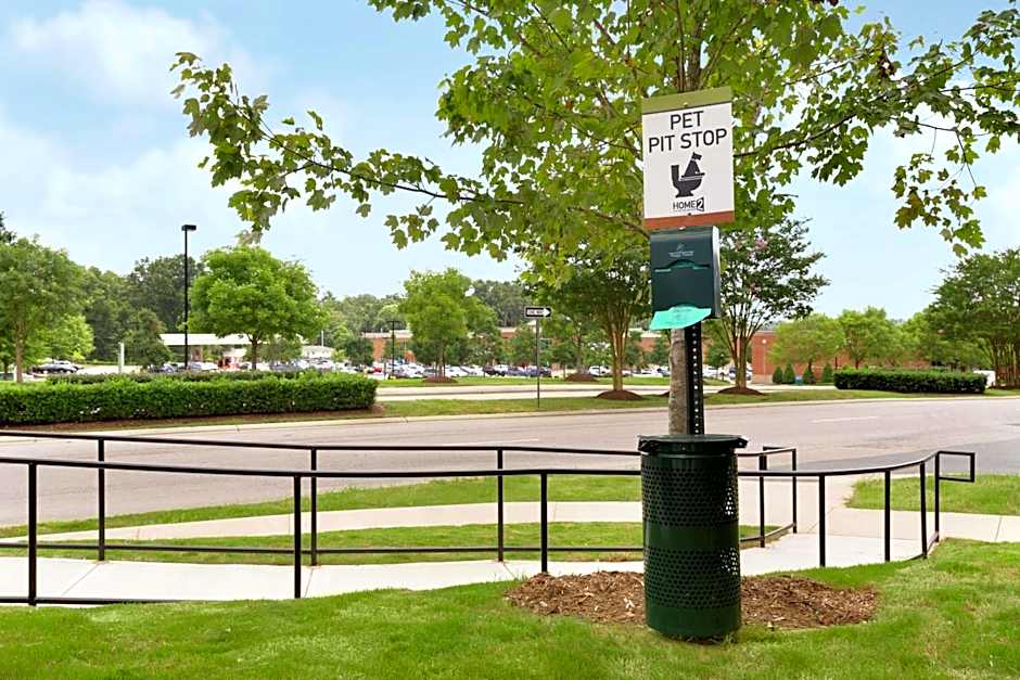Home2 Suites by Hilton Durham Chapel Hill