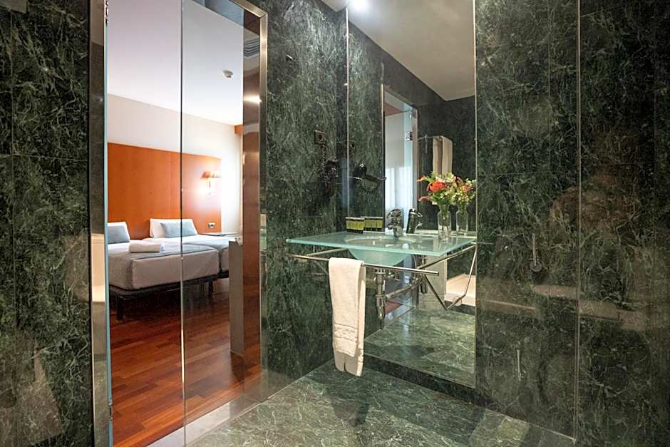 Hotel Ciutat Martorell