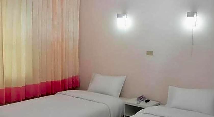 Wiangphumin Hotel