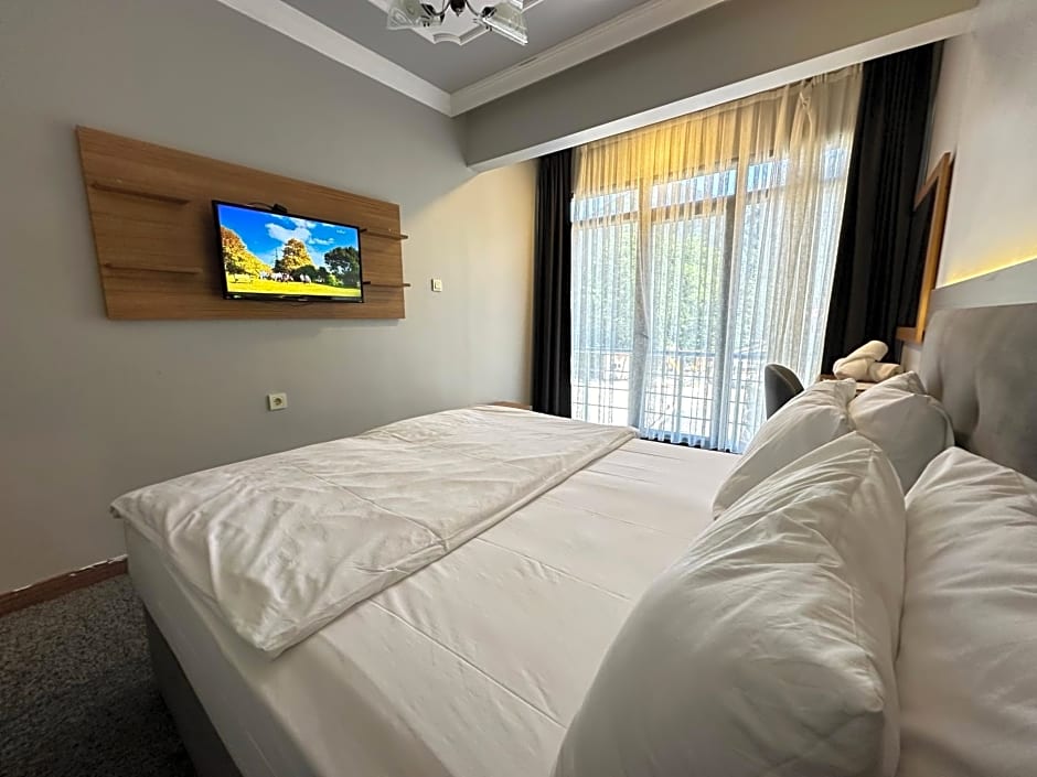 Inceli Hotel