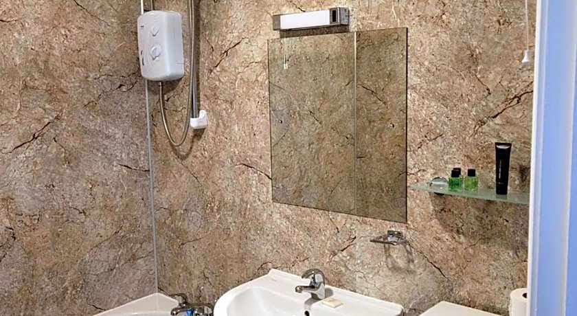 OYO White Horse Lodge Hotel, East Thirsk