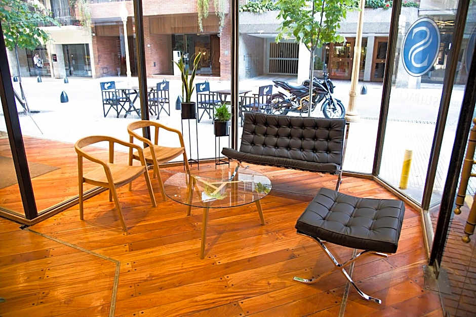 Alquileres Temporarios by CLH Rentals