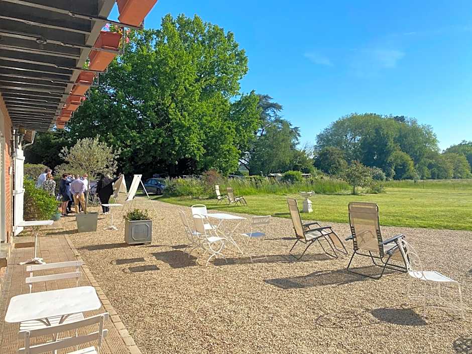 Chateau le Quesnoy