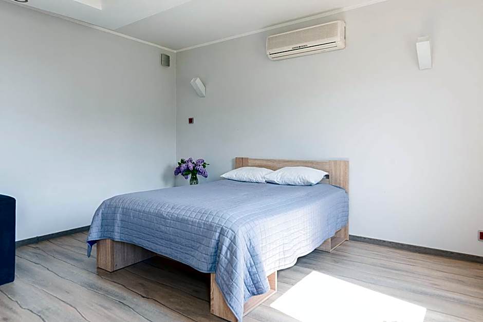 Warsaw Apartments Magnolie