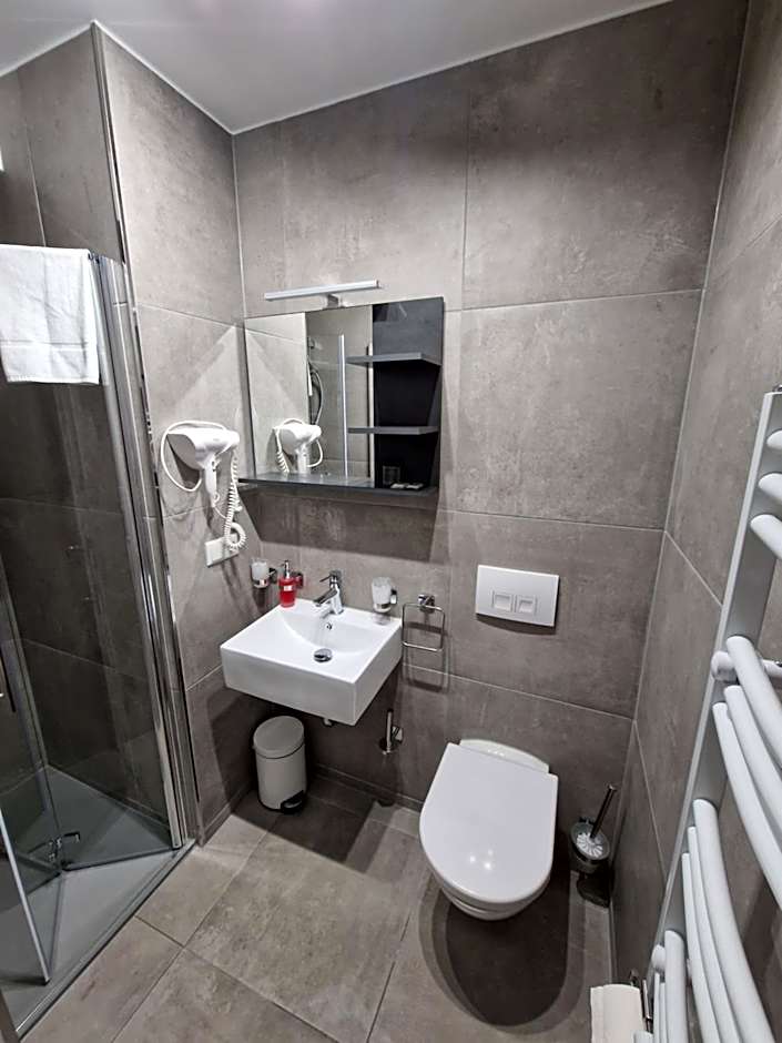 Hotel Zur Post