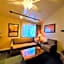 Snow Lake Lodge
