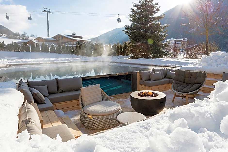 SILENA, your soulful hotel - adults only