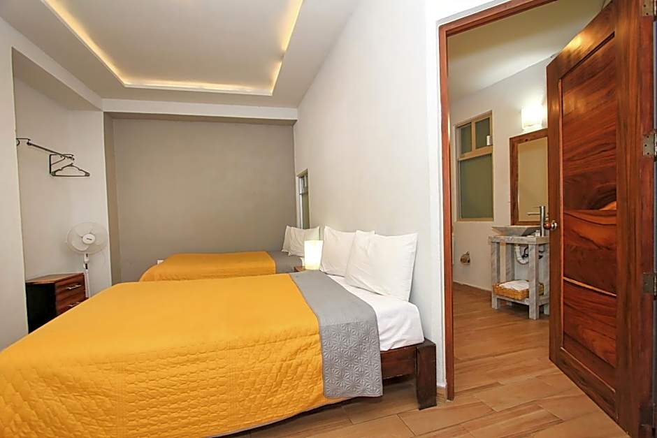 Hotel Grand Guanajuato