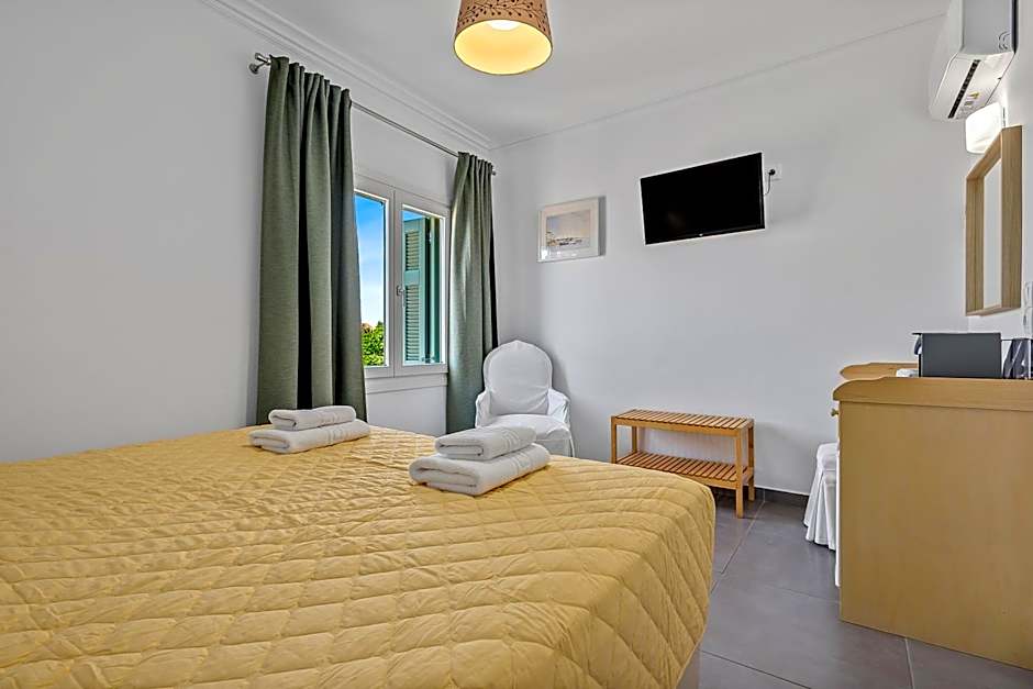 Kamelia Hotel