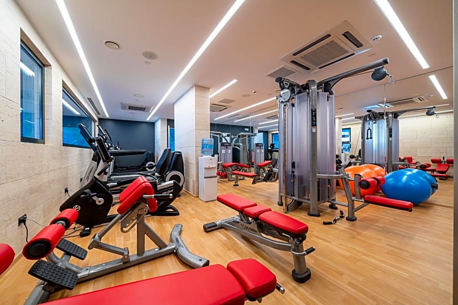 Nikki Beach Montenegro