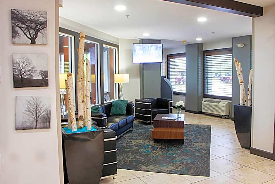 Baymont by Wyndham Maumee Toledo