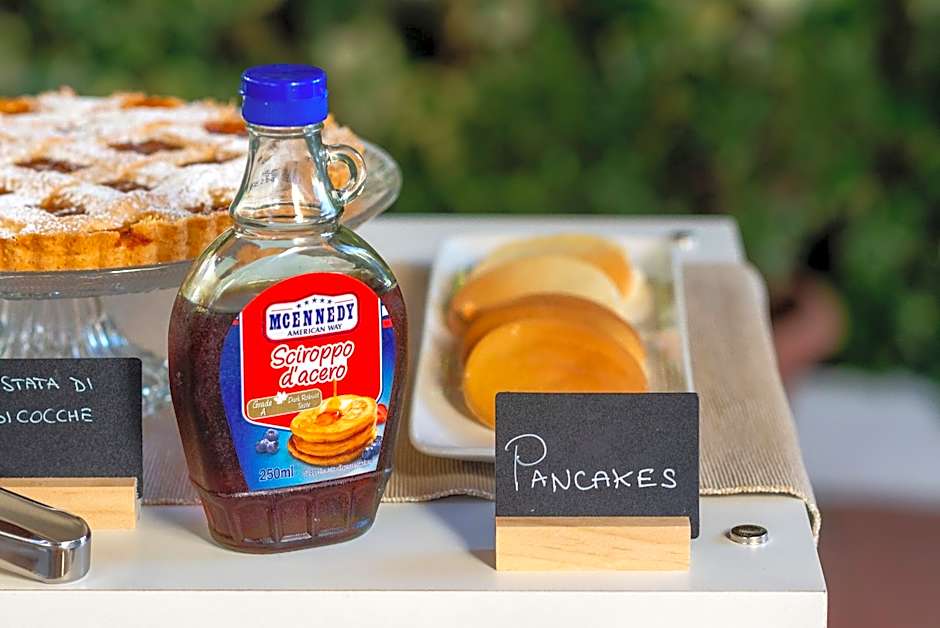 Bed and Breakfast Marlè