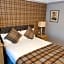 Best Western Stoke on Trent City Centre Hotel