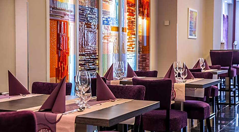 Hotel President Budapest, affiliated by Melia