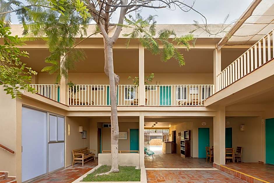 Bungalows Las Arenas