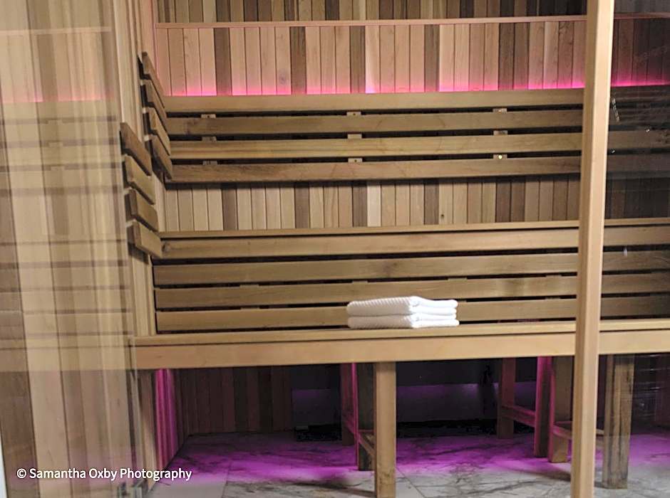 Best Western Premier Doncaster Mount Pleasant Hotel