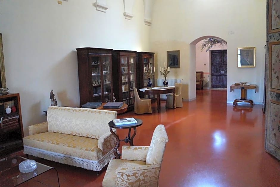 Palazzo Bernardini B & B