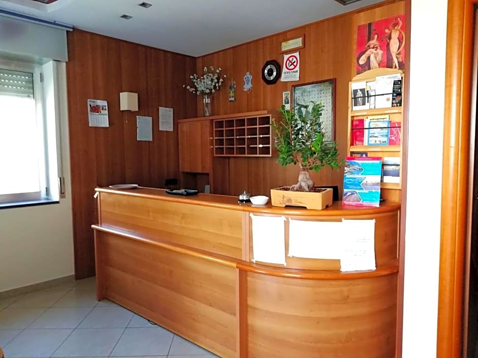 Central Room Fortuna