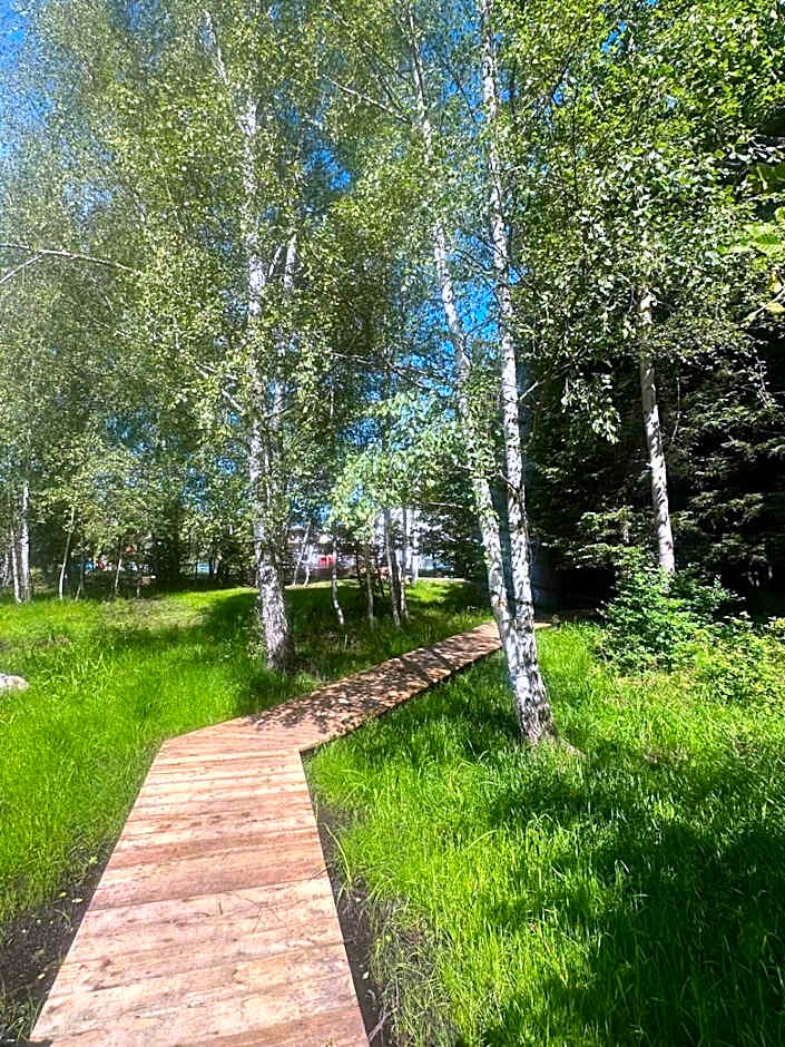 Ostoja_Szklarska_Poręba