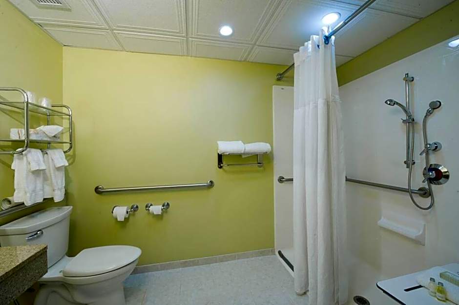 Best Western Plus Franklin Square Inn Troy/Albany