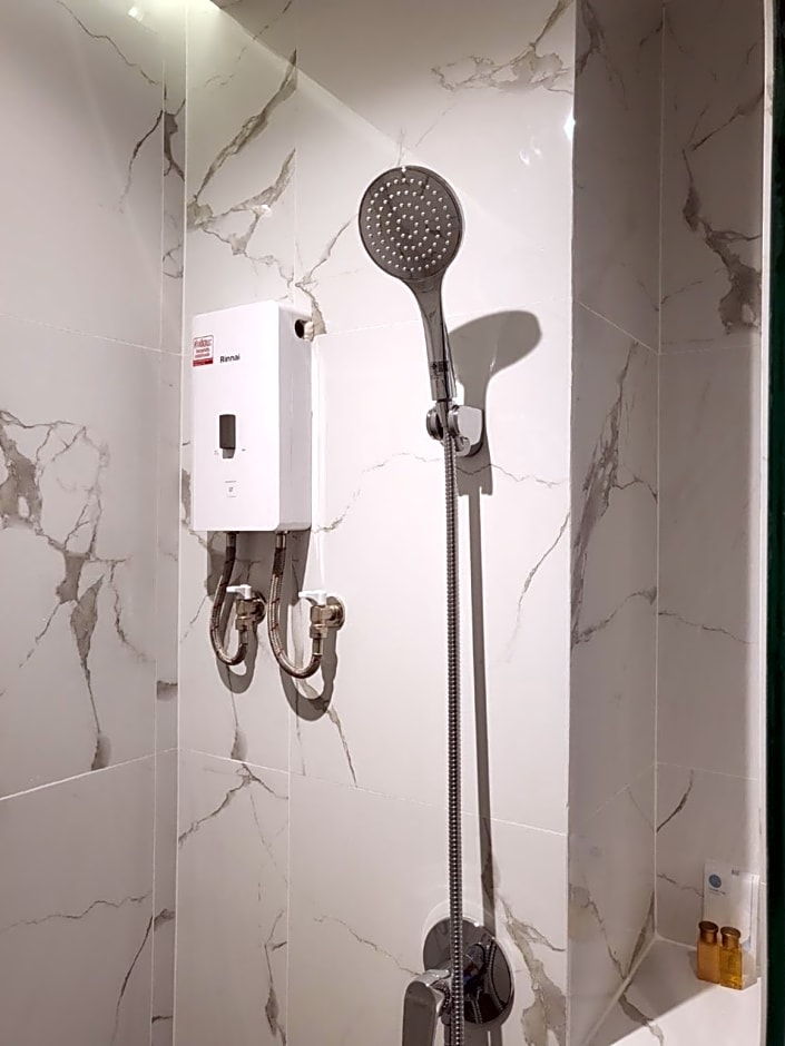 S3 Siam Bangkok Hotel