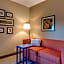 Hampton Inn By Hilton Wilkesboro