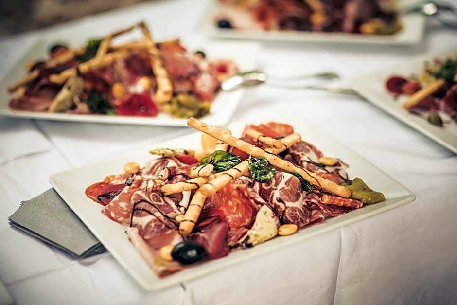 Il Maestro - hôtel Restaurant du Château