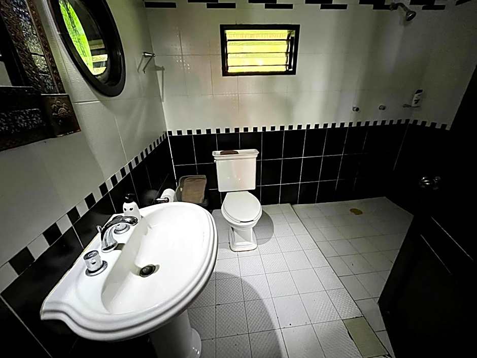 Xanthus Hotel