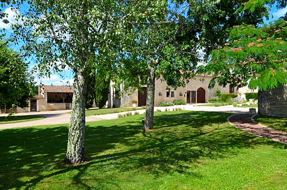 Chateau Masburel