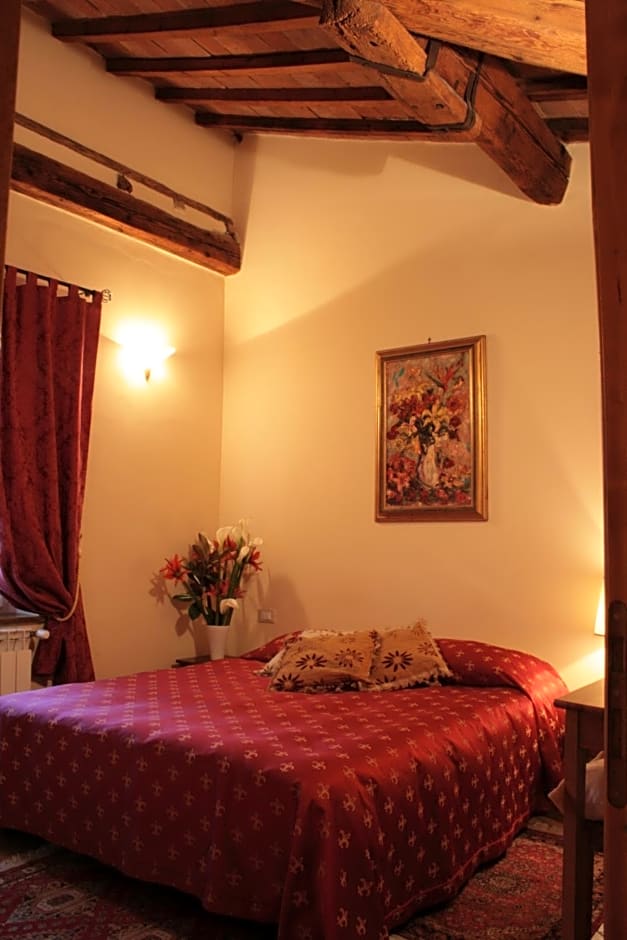 Bed & Breakfast Il Bargello