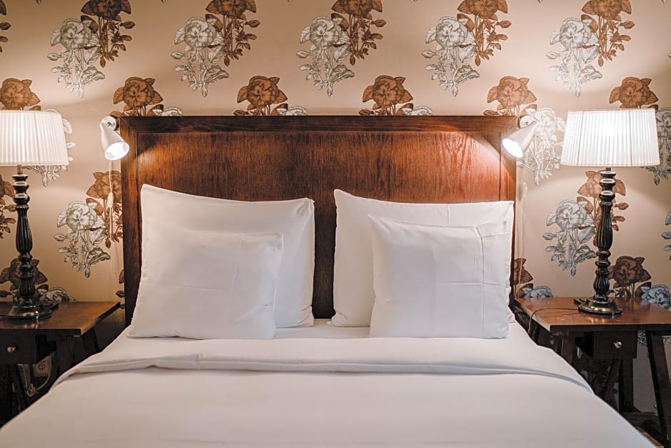 Royal Park Hotel STHLM