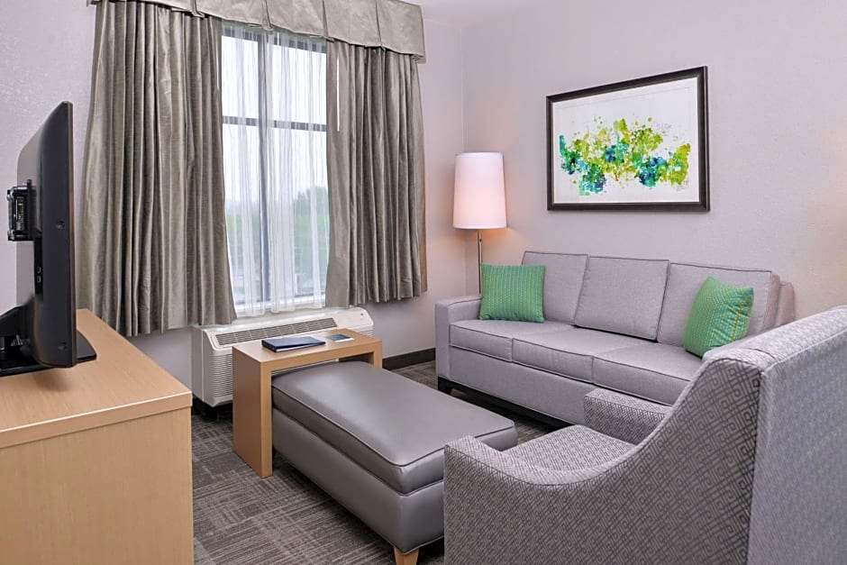 Homewood Suites By Hilton Des Moines Airport