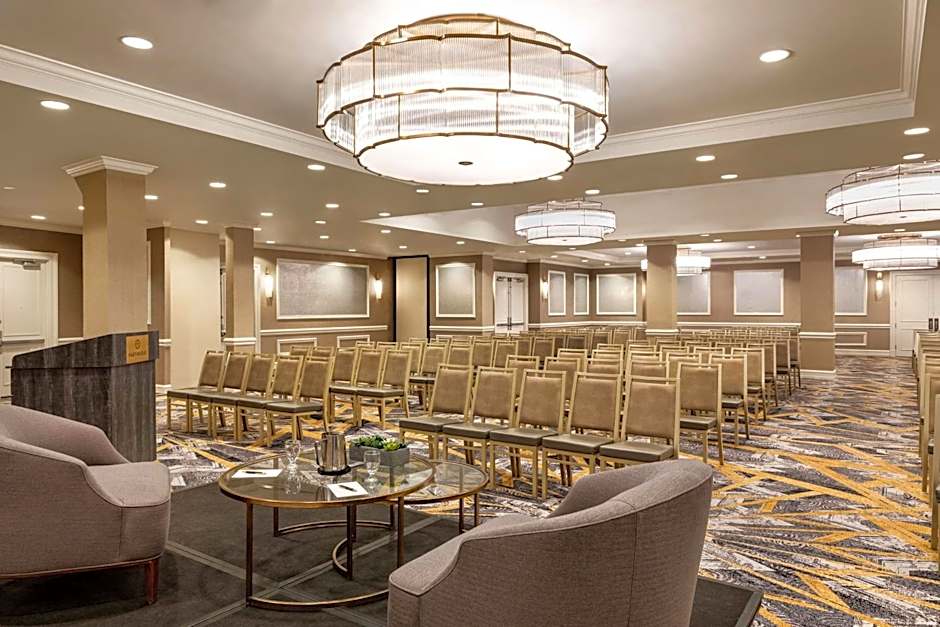 Martinique New York on Broadway Curio Collection by Hilton
