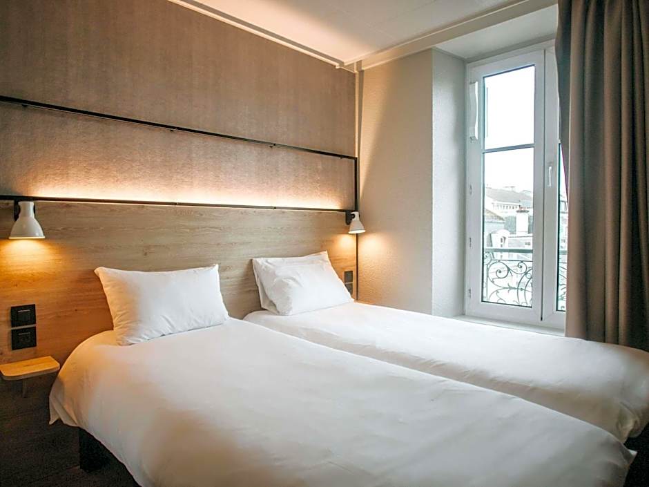 ibis Limoges Centre