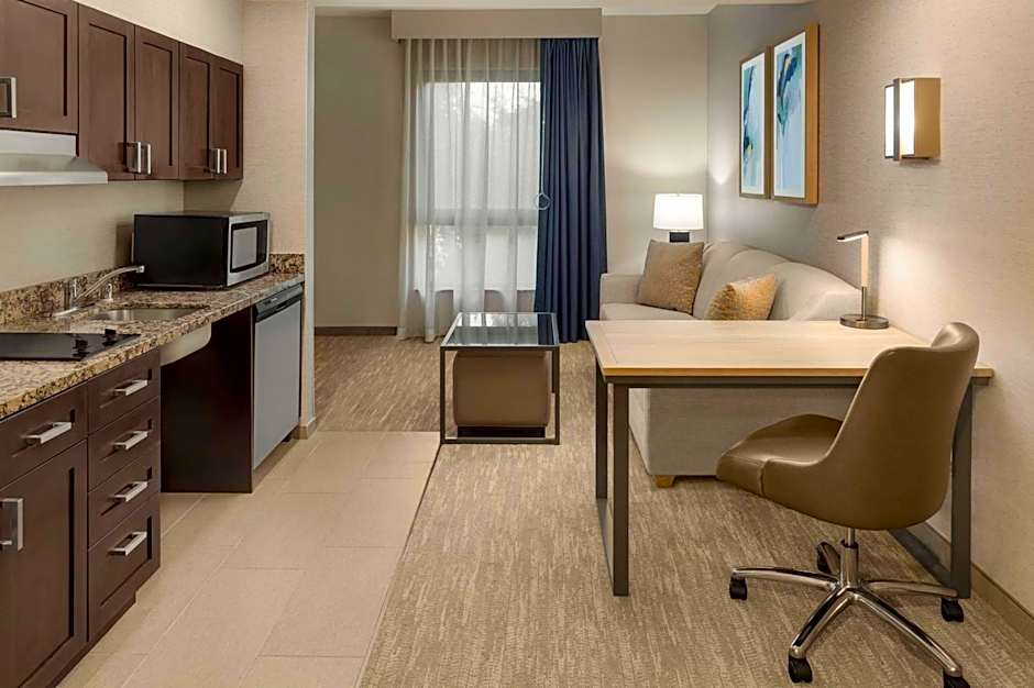 Homewood Suites By Hilton Palo Alto