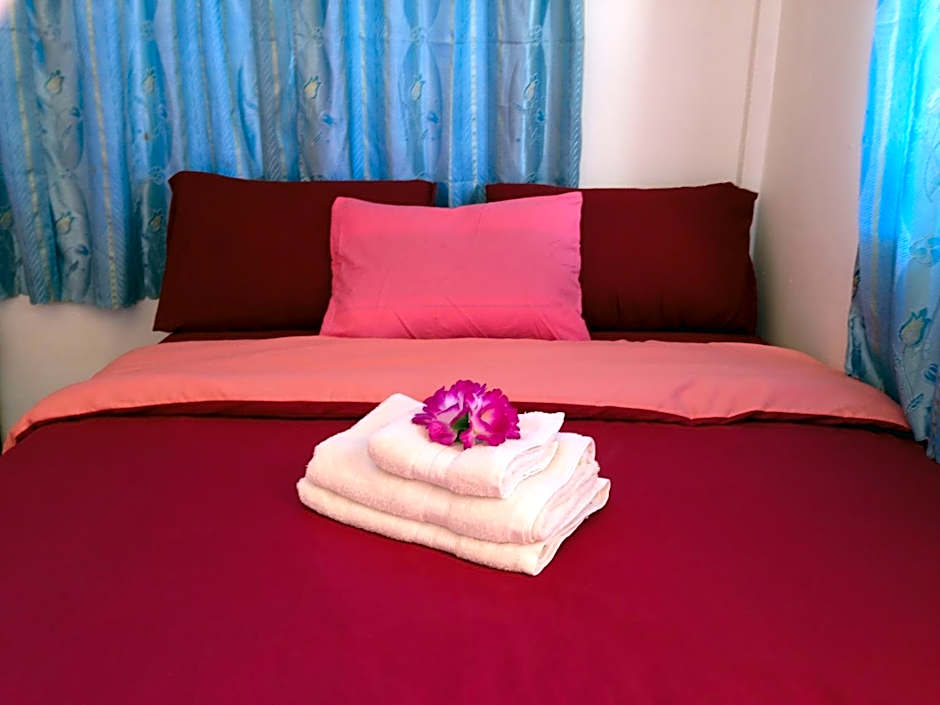 Photo 1 of 4 of Quadruple Room with Private Bathroom