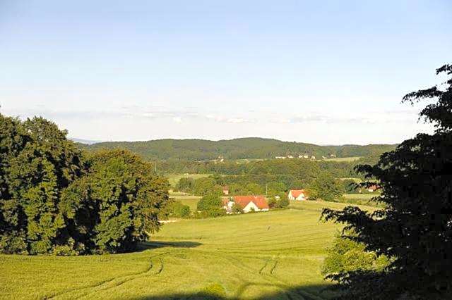 Schwedenfrieden