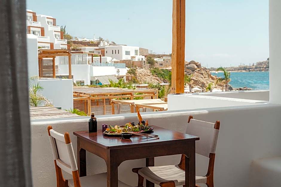Branco Mykonos